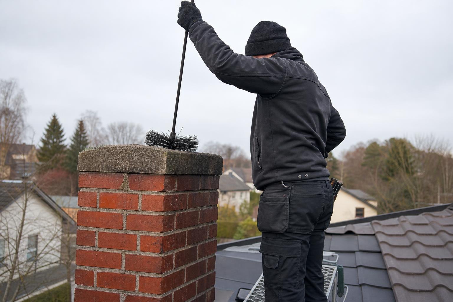 Chimney Inspection